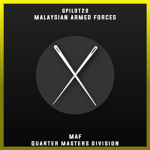 Royal Quartermaster Division