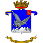 5th Artiglieria Campo Regiment