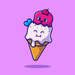 Ice cream studio!