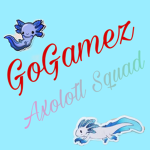 Bubbles and Mudkip [Axolotl Squad]