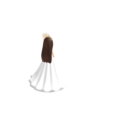 gown