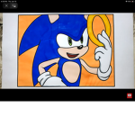 Sonic speed boys