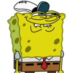 sponge the last update  icon