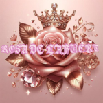 ROSA DE LA FUERTE FAMILIA
