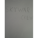 Skywars Crew for pro and noob