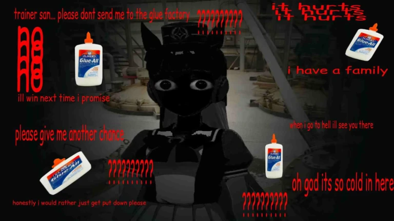 umamusumeゲーム [スキルウィップ]