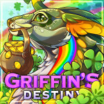 EVENT🌈Griffin's Destiny ✨RP Fantasy