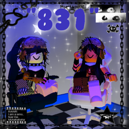 "831" homestore