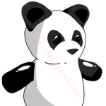 Panda wandaaaaaas