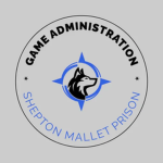 Game Administration (SMP)