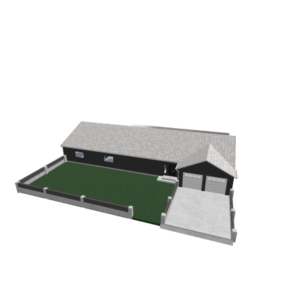 Urban House Modern
