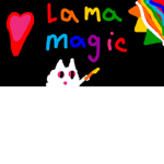 Llama magic