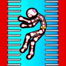 Break Bone Simulator icon