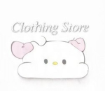 ~{{clothing store}}~