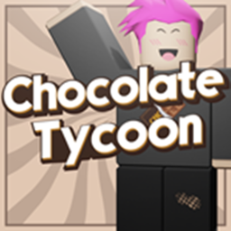 🎃Chocolate Tycoon🎃
