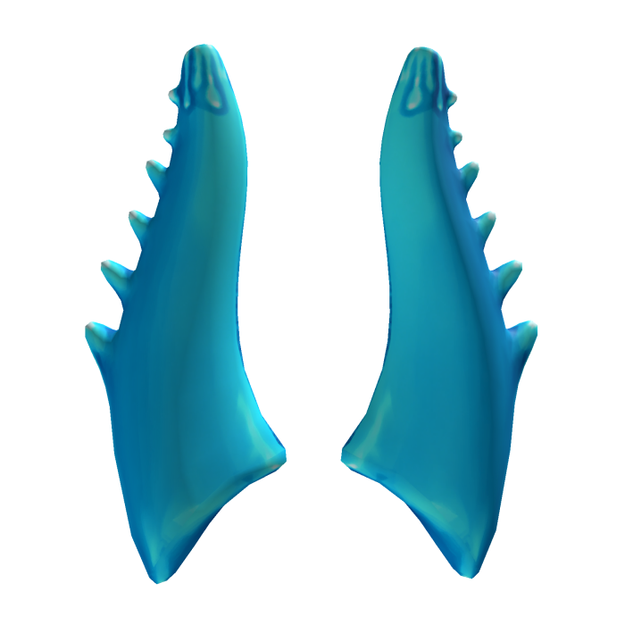 Candles of Pwagne Addon Cyan