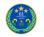 61st Recruitment Service