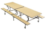 The Lunch Table Squad