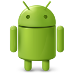 The Android Army of Phones & Electronics!
