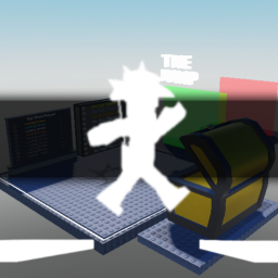 The Jump [RELEASE]