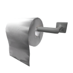 Toilet Paper Stand