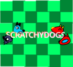 Scratchydogs