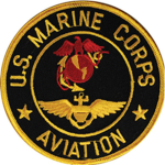 [USMCA] United States Marine Corps Aviation.