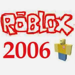 Roblox no Passado