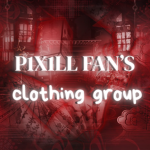 P1X1LL fan's