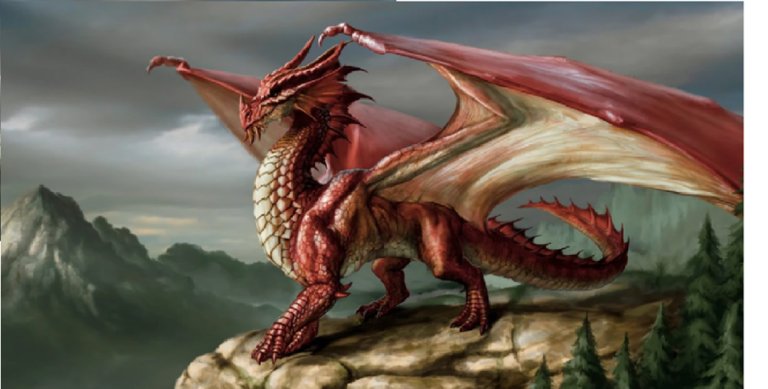 Feed or Get Eaten by A Dragon screenshot 1