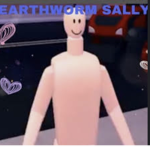 Earthworm Sally’s workers!