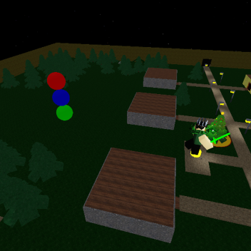 ШизоГородок РП 0.1 alpha