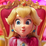 Super Mario Bros Movie!