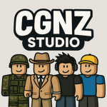 CGNZ Studio