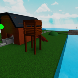 payload islands