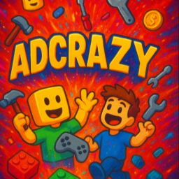 ADCRAZY TEAM GROUNDS