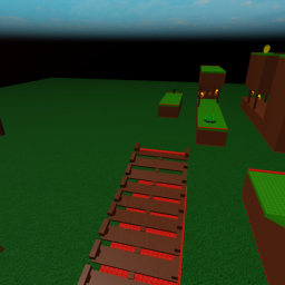Unlimited Parkour