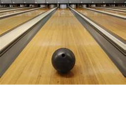 Roblox Bowling Alley