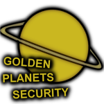 Golden Planets Security