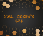 The bacon army YEAH