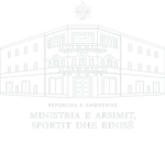 [AL] Ministry of Education, Sports and Youth