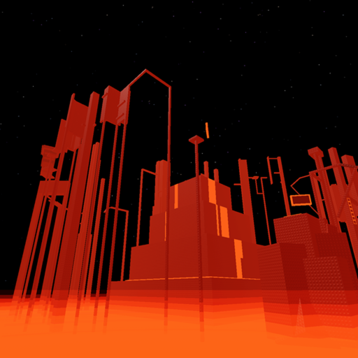 Magma Bound