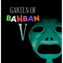 Garten of Banban 5  icon