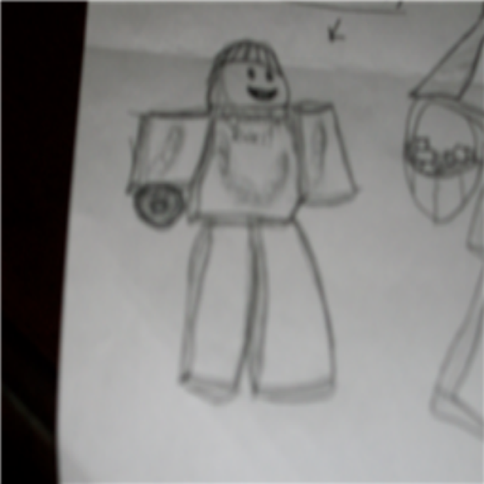 Sagoofan Drawing Roblox decal