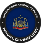 Singapore Naval Diving Unit