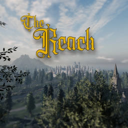The Reach - Kingdom of Alryne