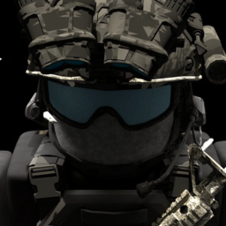 Fps dummy shooter