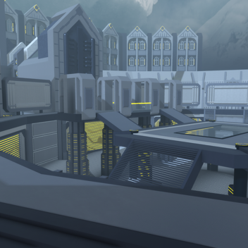 Arctic Refinery