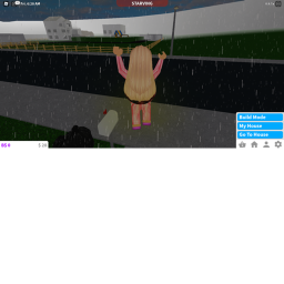 family RP