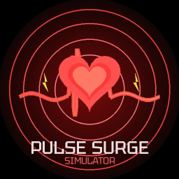🔥 Pulse Surge Simulator